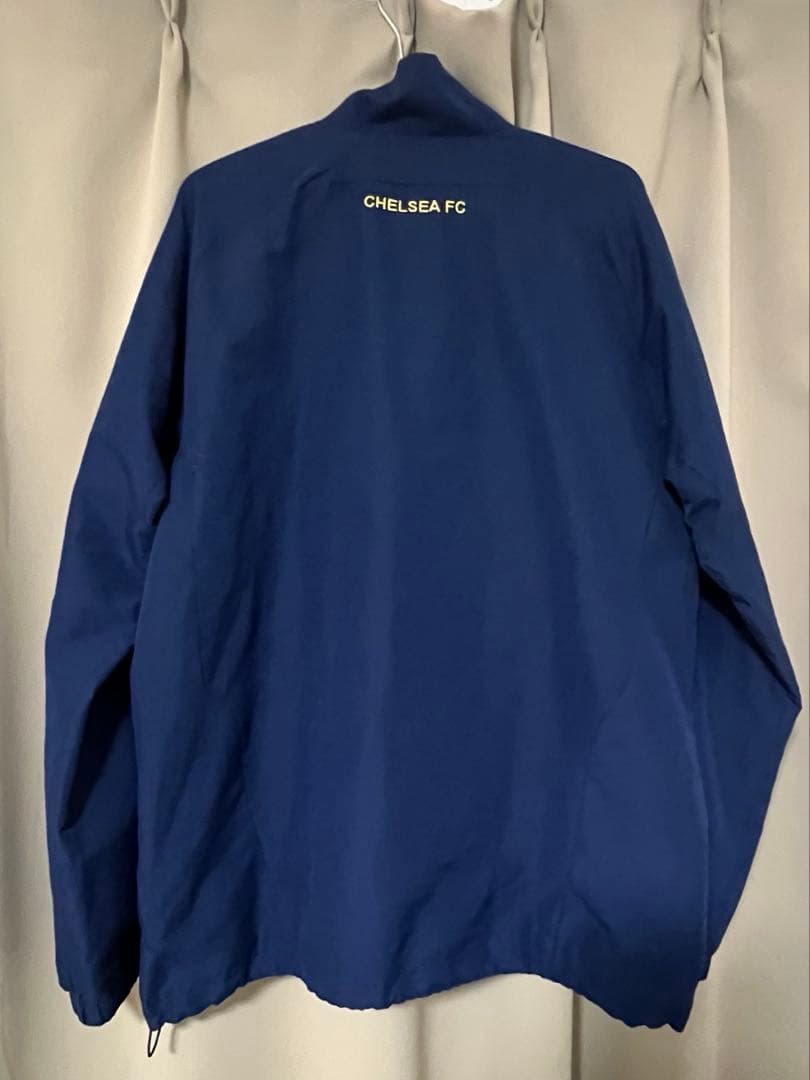 那*須様 【激レア】 チェルシー ナイロンジャケット セットアップ 上下