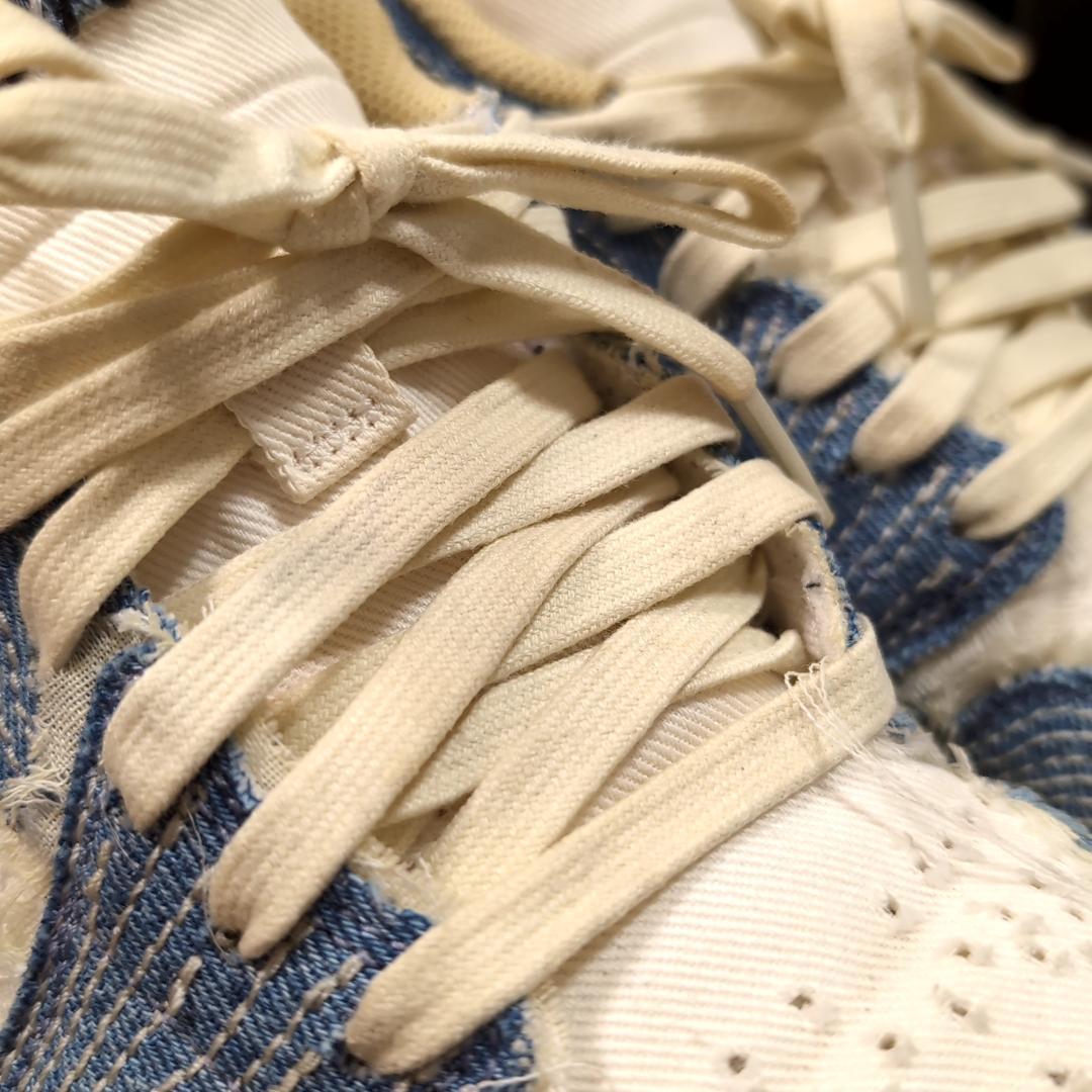 シューズ(男性用) 28.0cm Nike Air Jordan 1 Low SE US10