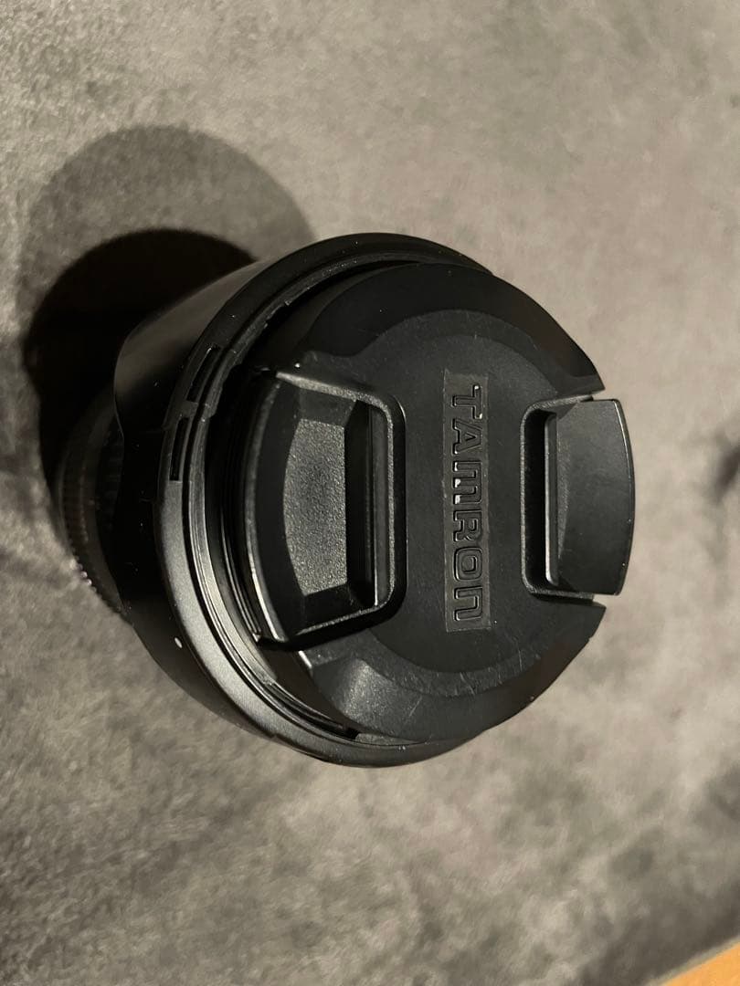 TAMRON 18-200mm F3.5-6.3 Di III VC Eマウント