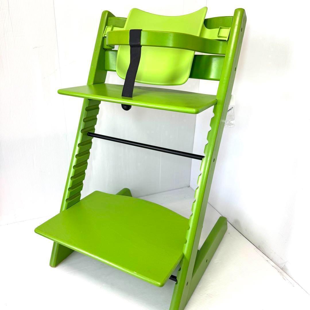 STOKKE ストッケ No.4 トリップトラップ 本革 ベビーセット 楽天市場】【公式】《セットで7,480円OFF》 ストッケ トリップトラップ