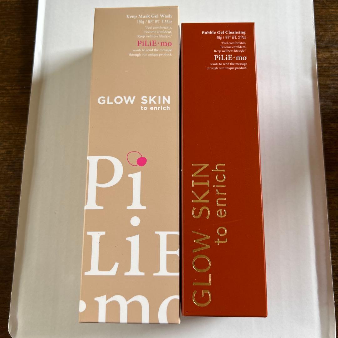 ピリモファームスキンクリアセット - メルカリ