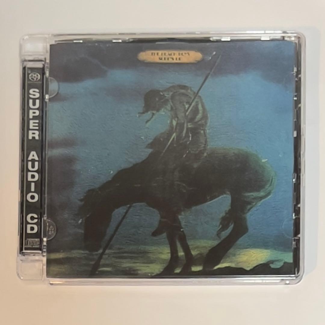 【激レア・高音質SACD】The Beach Boys – Surf's Up Surf's Up - Amazon.com Music