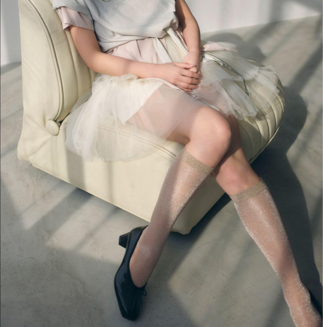 SNIDEL 【Chacott】コラボシューズ S - メルカリ