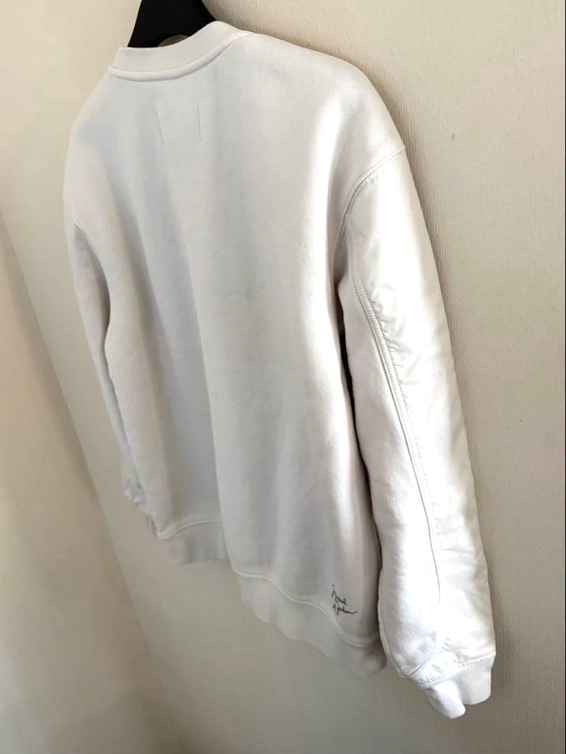 《JORDAN》美品 スウェット＆パンツセット 上下セットアップ M