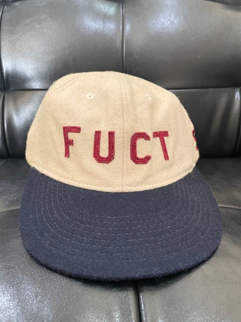 Fuct キャップ まとめ売り - メルカリ