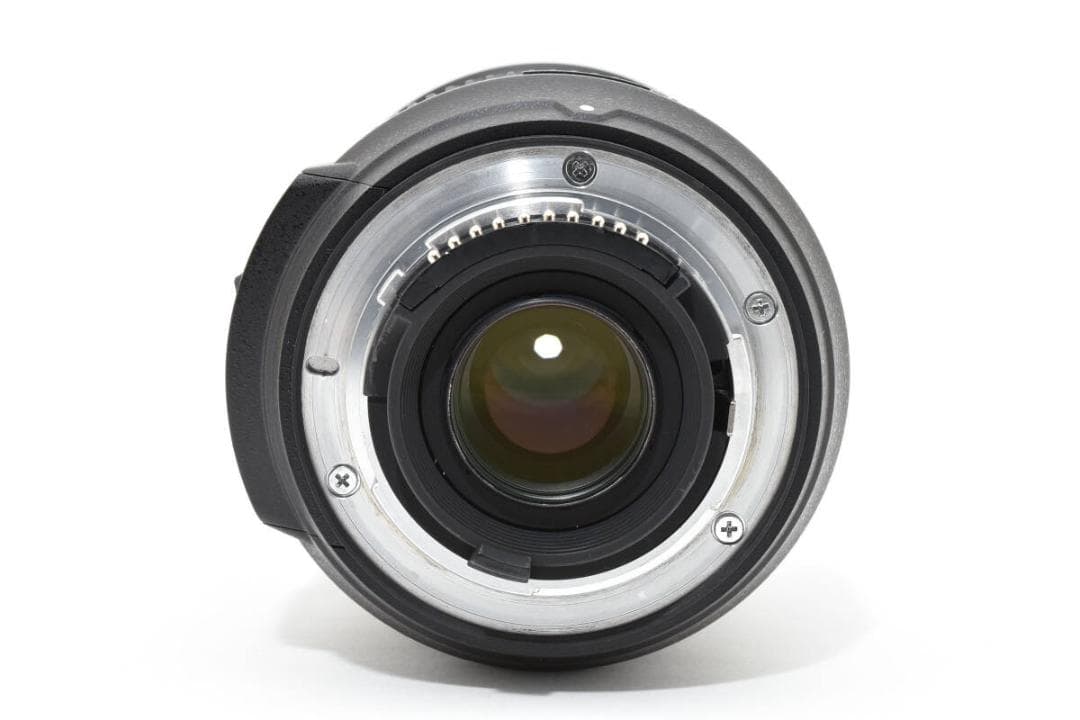 ★美品AF-S NIKKOR 18-200 3.5-5.6 G ED DX VR