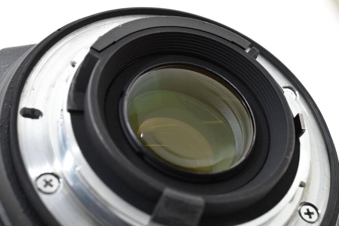 ★美品AF-S NIKKOR 18-200 3.5-5.6 G ED DX VR