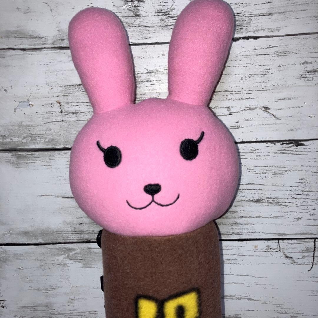 BLEACH ソウルキャンディ ブランケット 未使用品 タグなし チャッピー