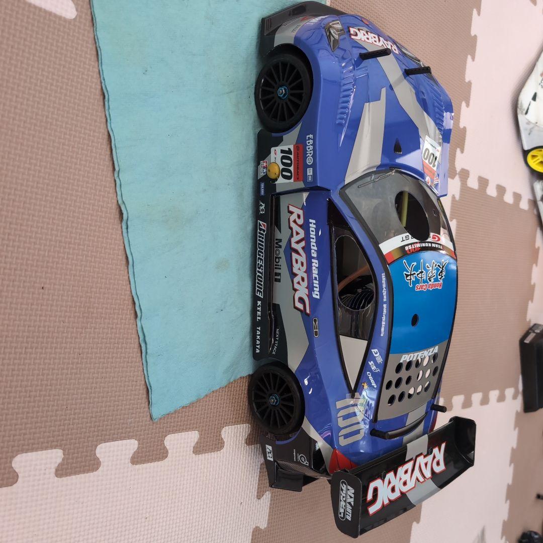 V-ONE SR Shin MODEL(ほぼRRR仕様) RRR レ-シング