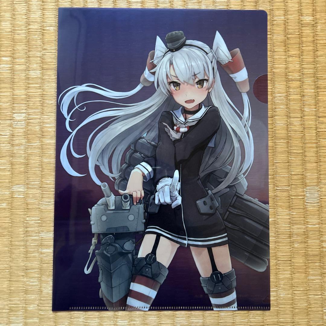 《新品未使用》 公式正規品 天津風 抱き枕カバー Santa☆Festa＆おまけ