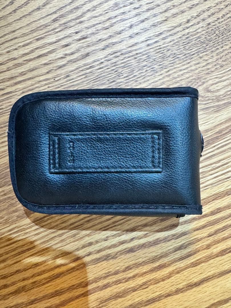 京セラ T zoom kyocera 電池・フィルムおまけ付き