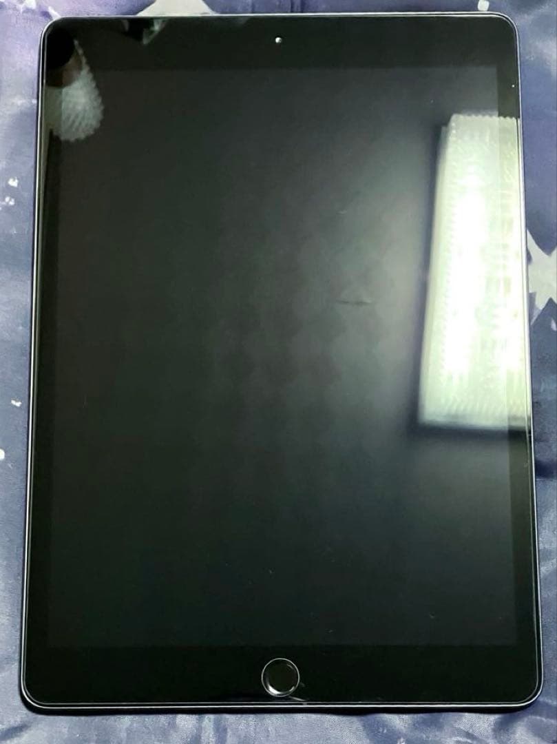 Apple iPad 第7世代 Wi-Fiモデル 32GB スペースグレイ Amazon.co.jp: 【整備済み品】 Apple iPad (第7世代) Wi-Fi +