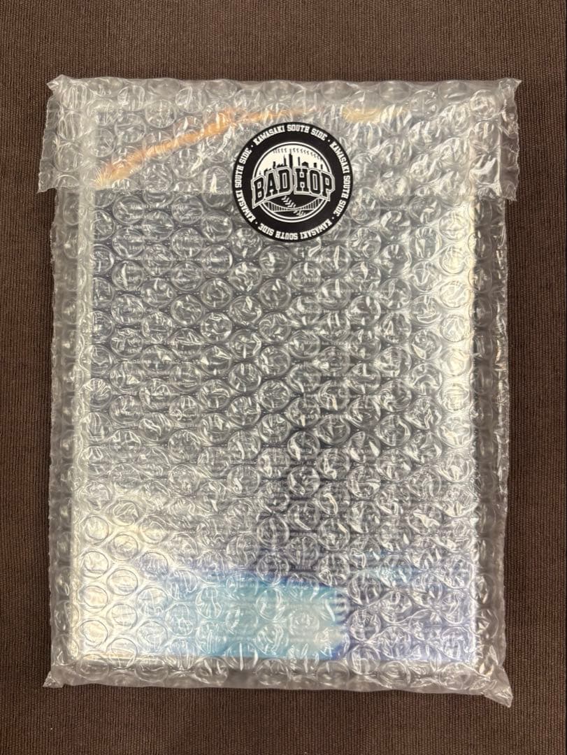 BADHOP THE FINAL 新品未開封　DVD