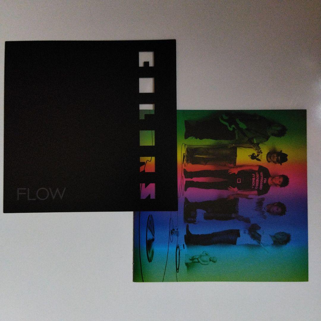 FLOW「COLORS」初回限定版 ルルーシュ学生証カード含む特典付き | Shop