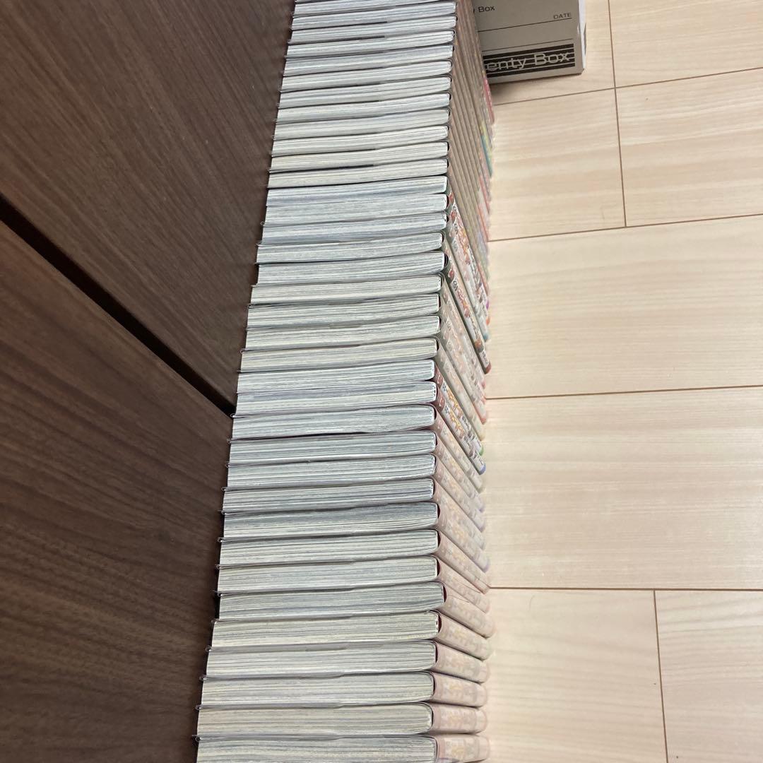 クリーチャー娘1-15巻、織津江大志1-9巻、ふかダン1-16巻 初版帯付