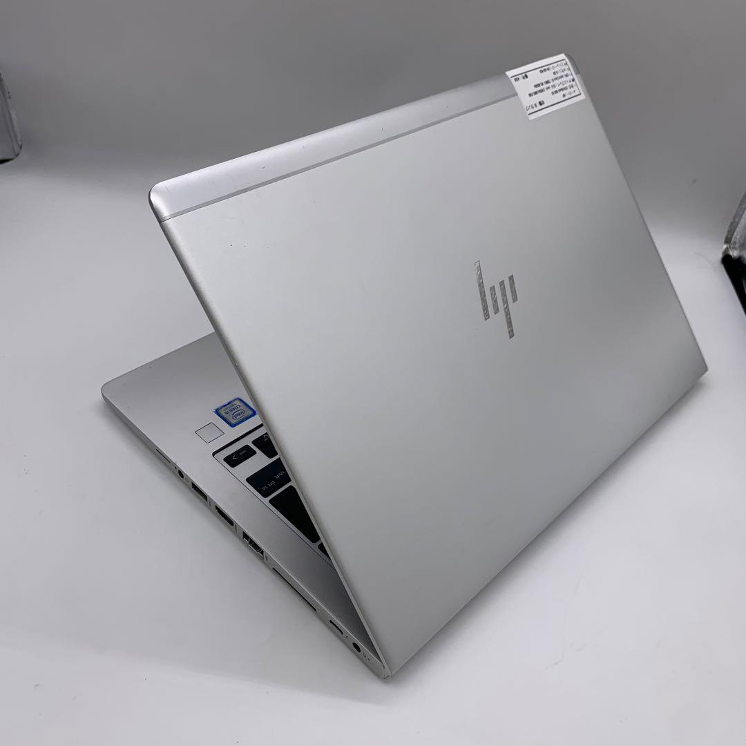HP EliteBook 830 G5 | Core i5 第 7 世代 - メルカリ