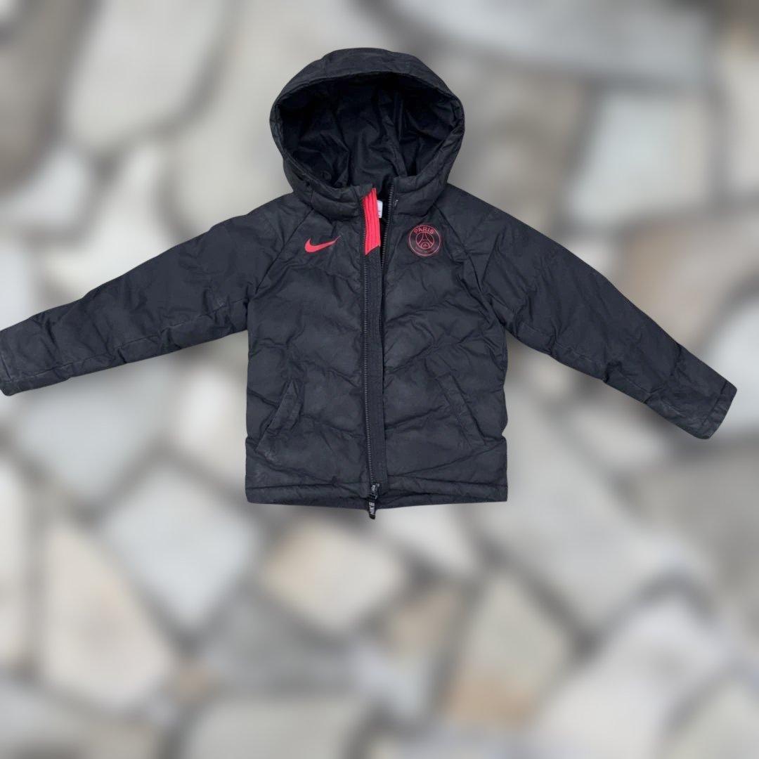 Nike パリ・サンジェルマン ダウンコート xsサイズ - メルカリ