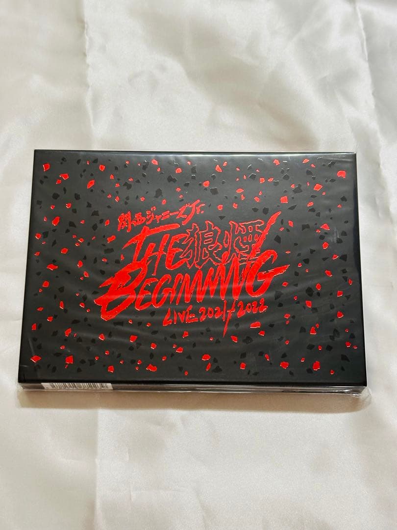 西からAぇ!風吹いてます！ DVD  THE BEGINNING ~狼煙DVD