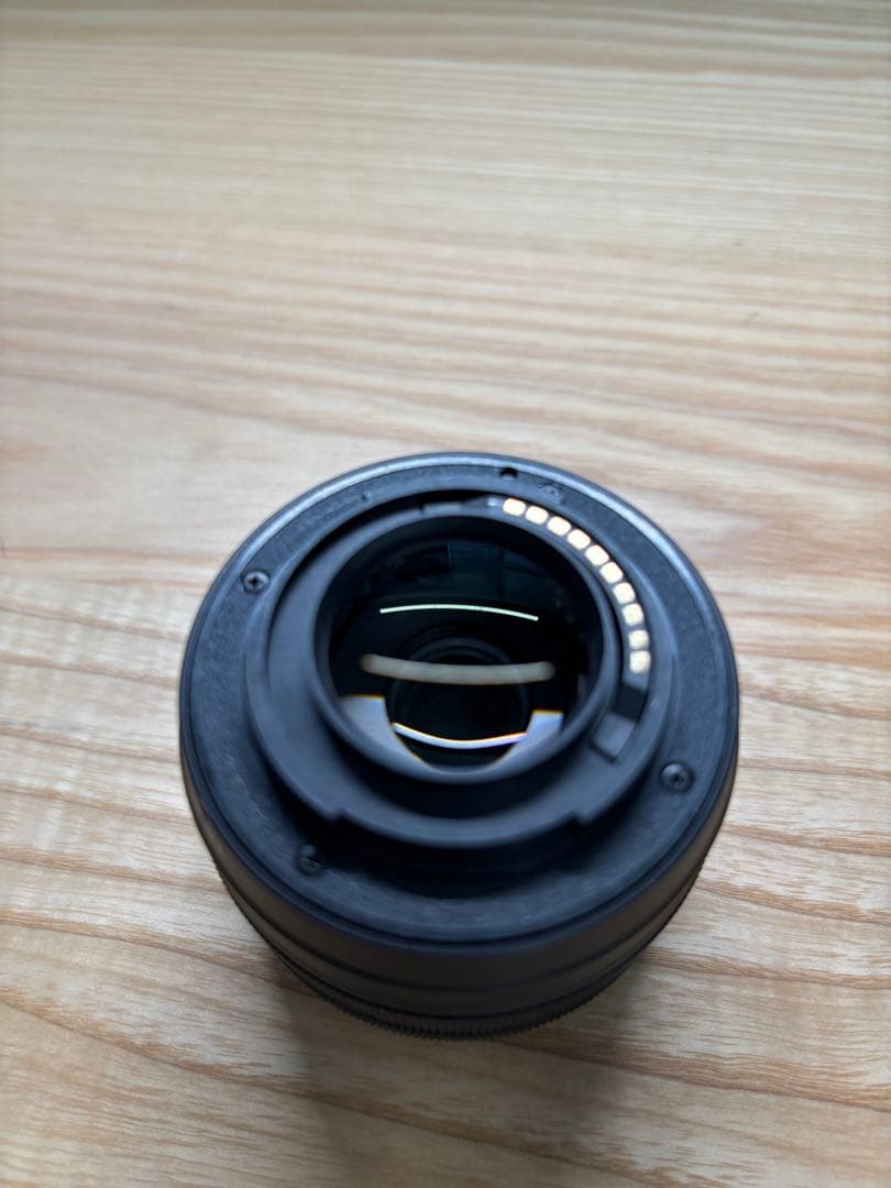 【美品】FUJIFILM XC 15-45mm F3.5-5.6 OIS PZ
