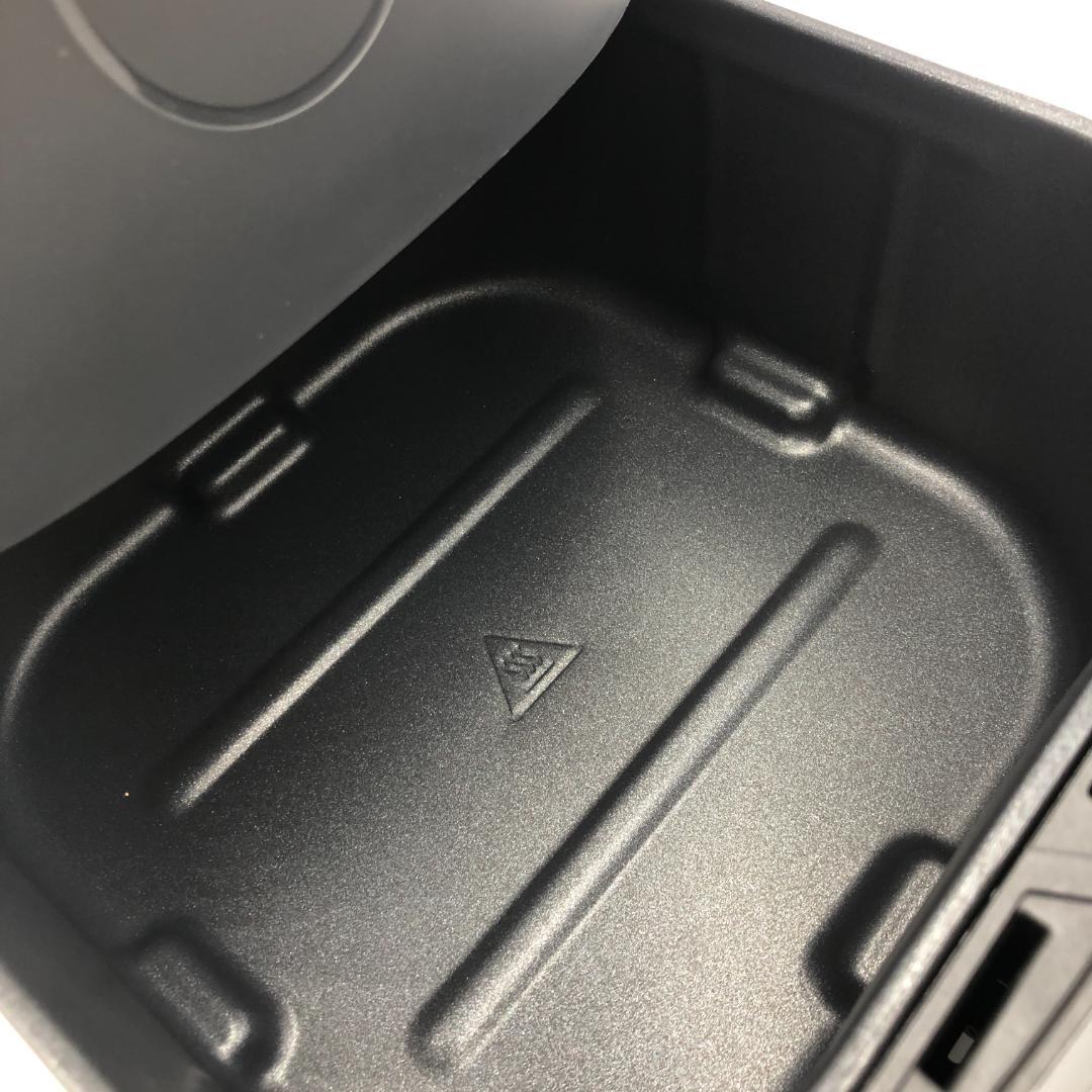 COSORI コソリ ノンフライヤー 4.7L 大容量/Y30883-D2