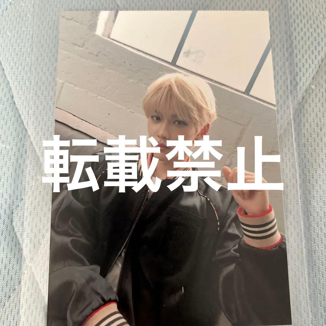 straykids スキズ　フィリックス　ピリちゃん Ribbon♡Rose | 🩵らぶぶ🩵 ピリさんが腰に付けてた、 らぶぶちゃん