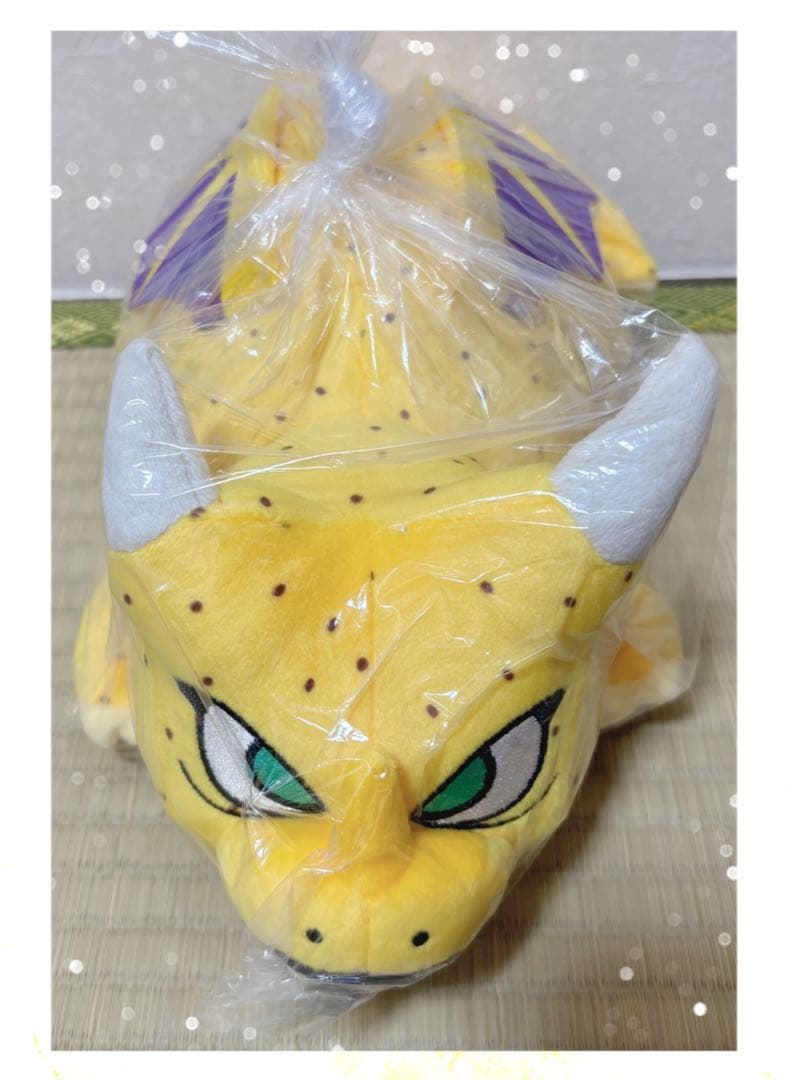 ドラゴンキッズ AM ぬいぐるみ スクウェアエニックス 激レア - メルカリ