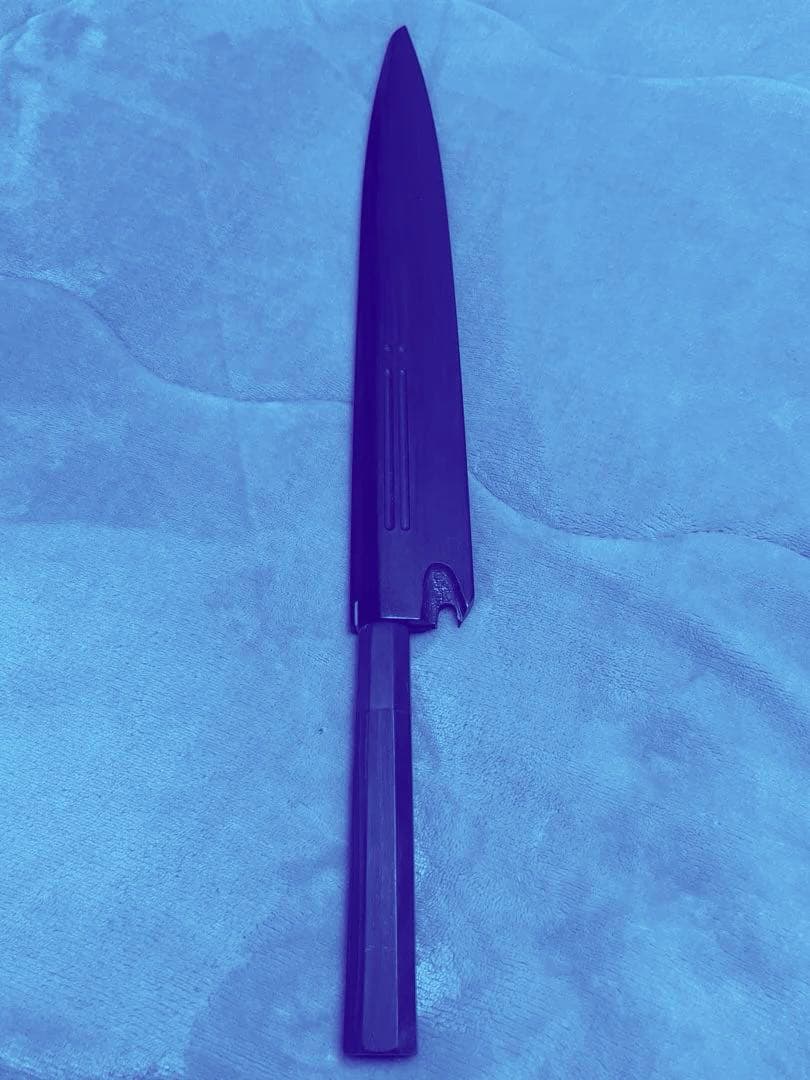 Labo様専用 子の日包丁 柳刃 尺一 全鋼ステンレス鞘付き - メルカリ