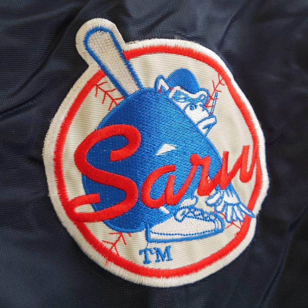 SANTASTIC!⁄サンタスティック 1周年記念スタジャン 井上三太 SANTASTIC