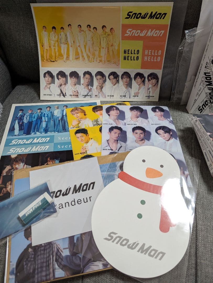 Man　まとめ売り◆CD　DVD　初回プレス仕様多数　初回限定