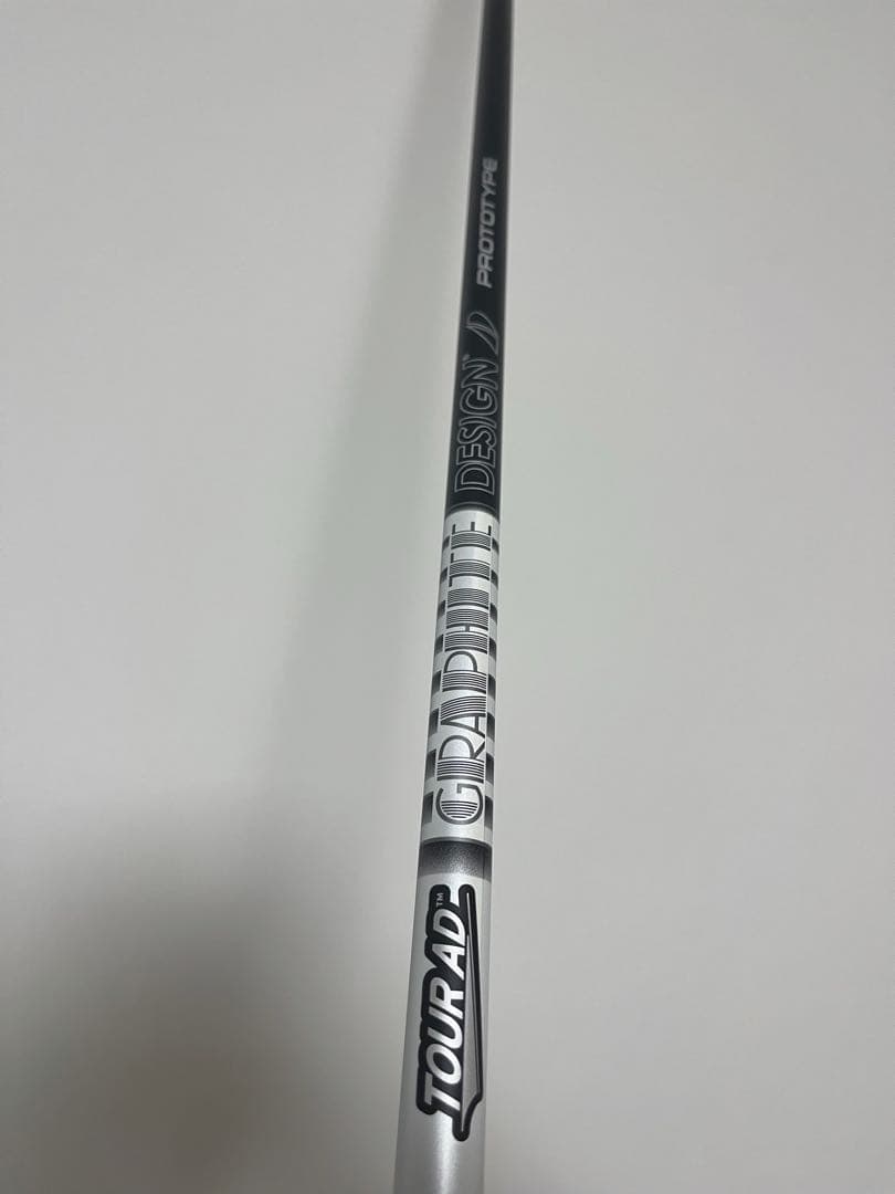 プロト】ツアー支給品 グラファイトデザイン ツアーAD AF-05 6X - メルカリ