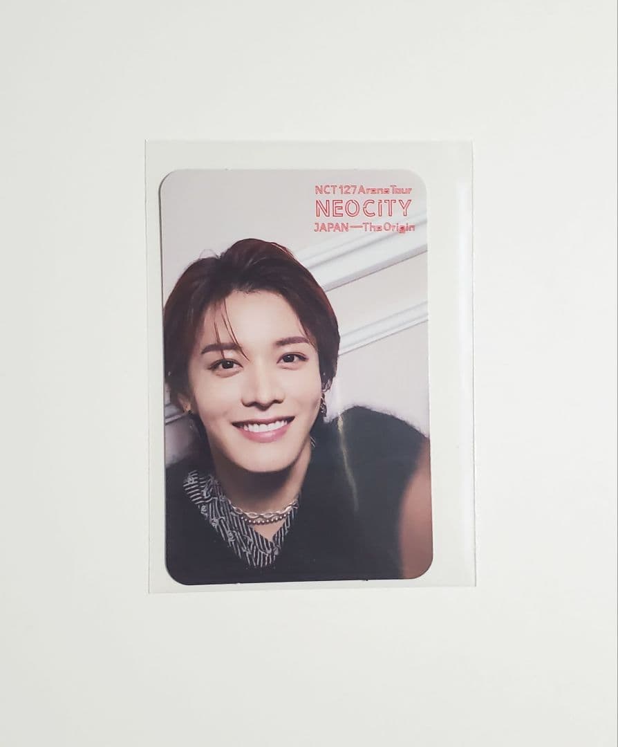 NEOCITY】中本悠太 トレカ - メルカリ