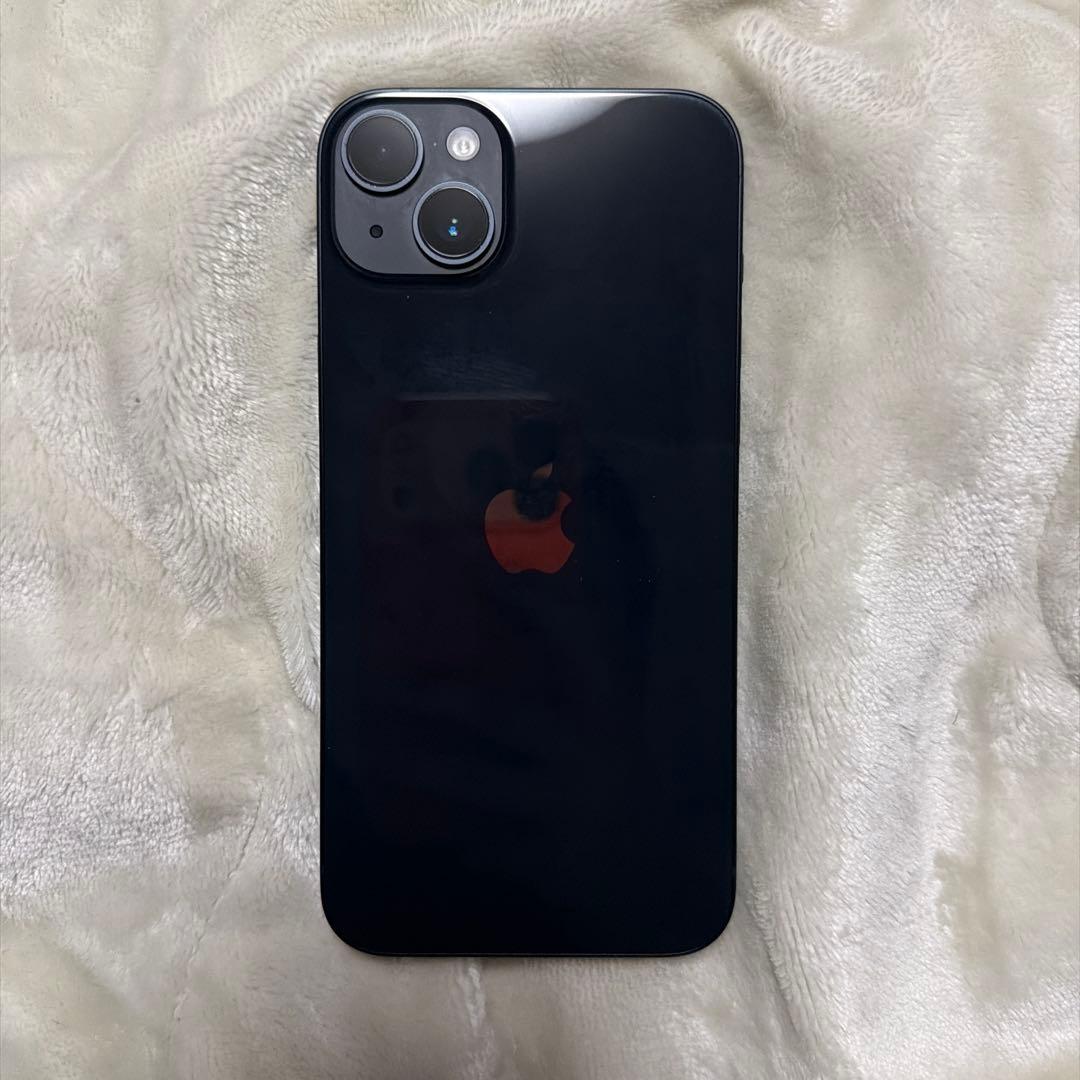 iPhone 14 Plus 512GB バッテリー87% SIMフリー 黒 Amazon.com: Apple iPhone 14 Plus, 512GB, Midnight for Unlocked