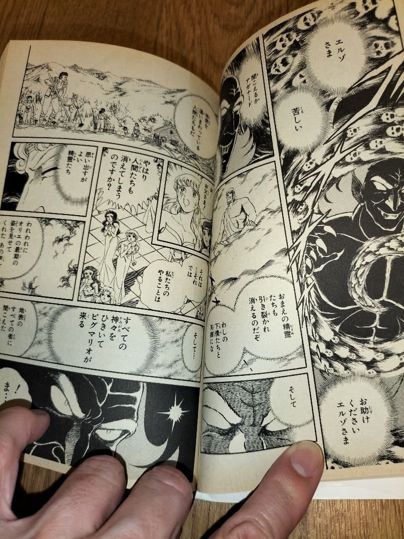 和田慎二／『ピグマリオ』第27巻(最終巻)／花とゆめコミックス - メルカリ