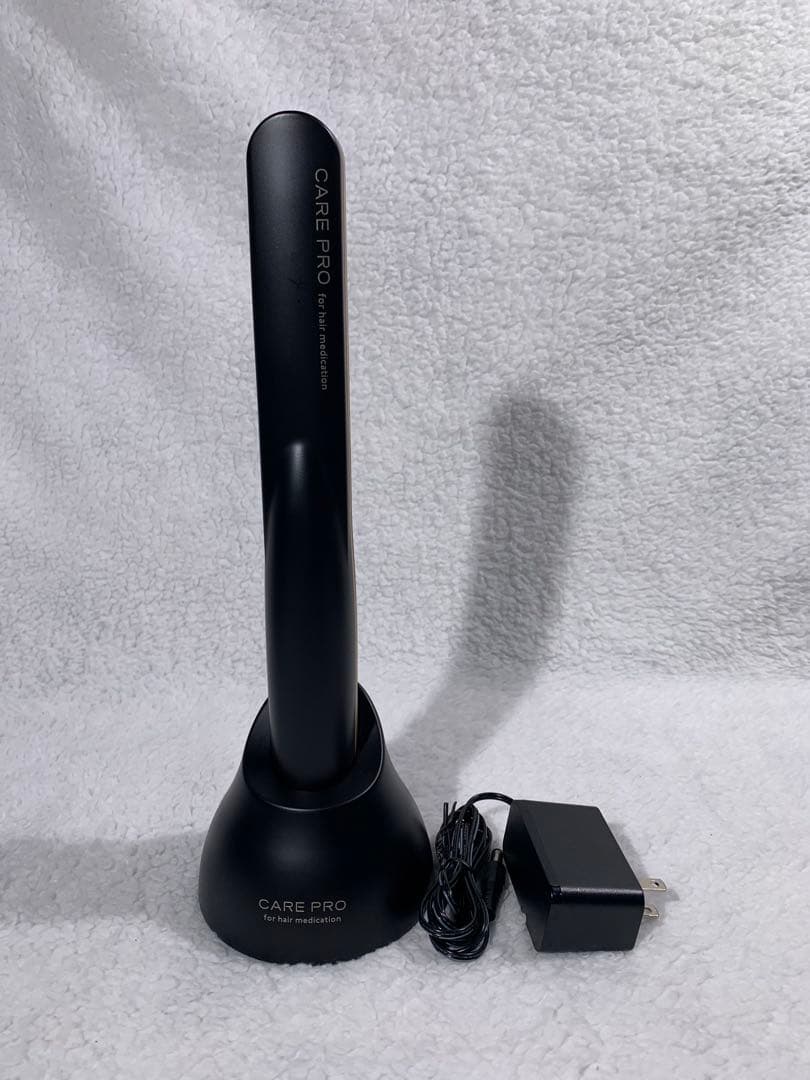 ケアプロ プロフェッショナル（超音波 アイロン）♭2 楽天市場】【正規店/送料無料/最強配送】CARE PRO DEEP ケアプロ