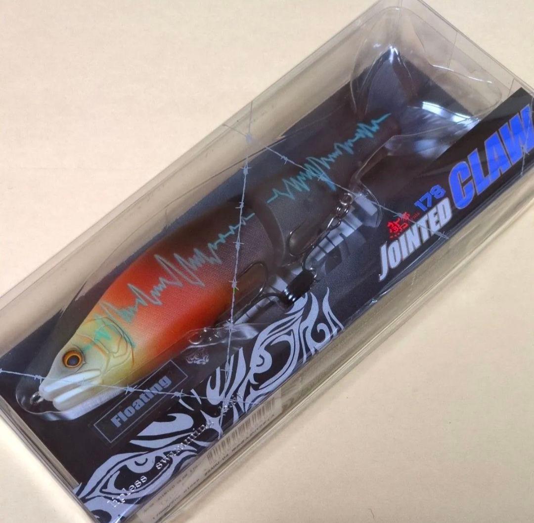 ジョインテッドクロー178 ゆめぎんがパラダイス ガンクラフト - メルカリ