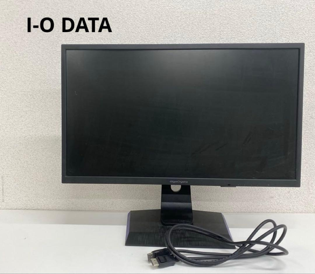 I−Oデータ EX-LDGC251UTB-A ディスプレイ ゲーミングモニター EX-LDGC251UTB | 24.5型ゲーミング液晶ディスプレイ「GigaCrysta