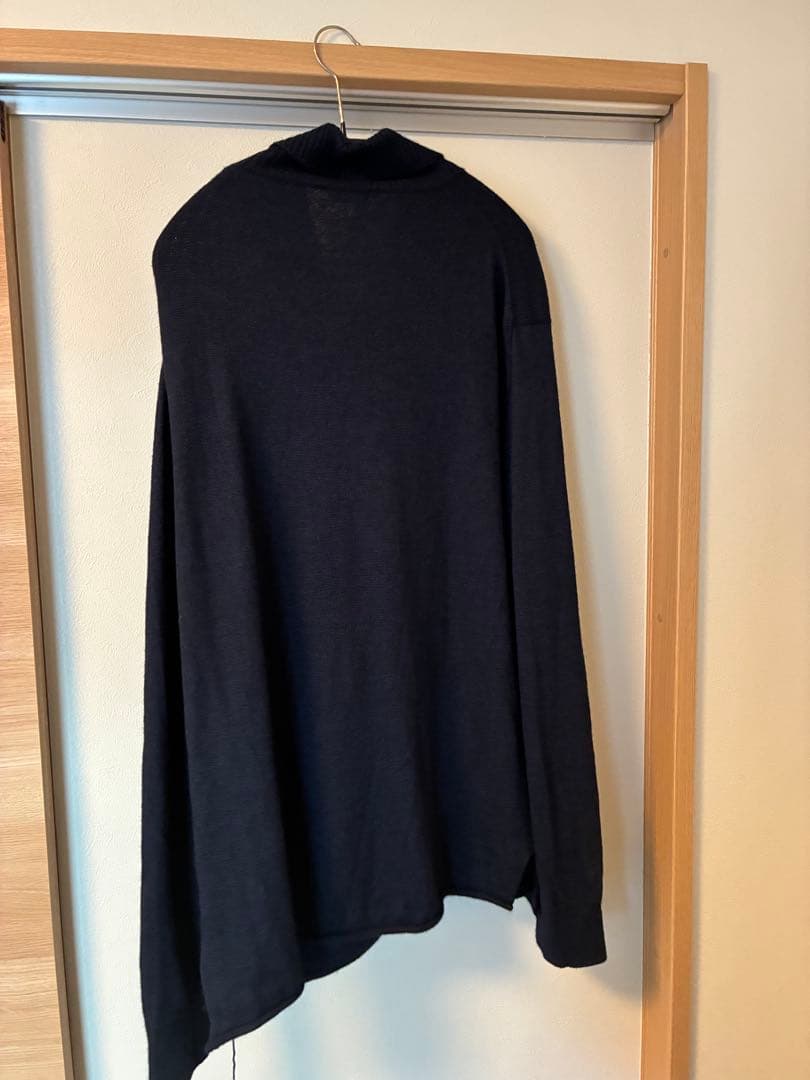 MAATEE&SONS LiNN別注CASHMERE SILK KNIT - メルカリ