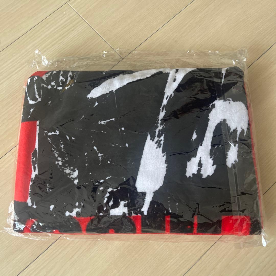 新品未開封☆長渕剛 アコースティックツアー2016 タオル - メルカリ