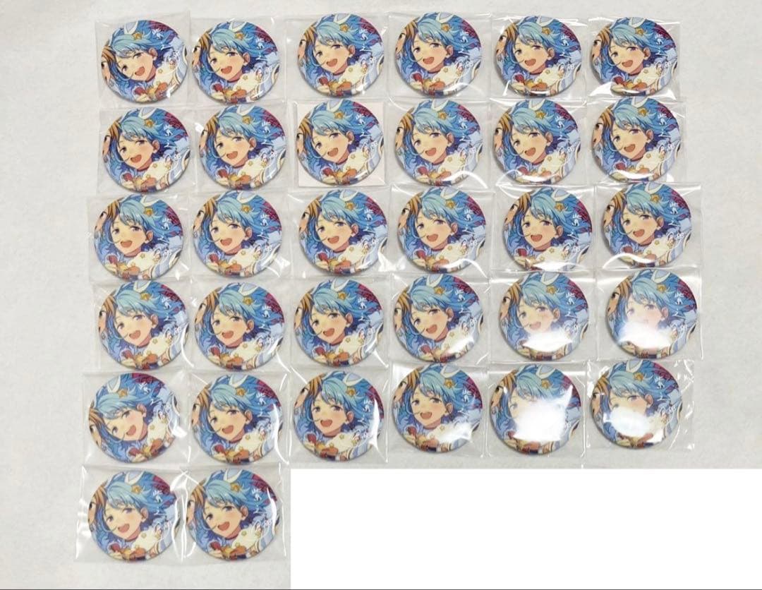 あんスタ TRIP 缶バッジ 32点 紫之創 2026年最新】紫之創 tripの人気アイテム - メルカリ