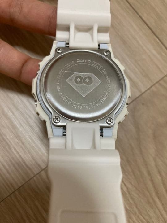 G-SHOCK RIP SLYMEコラボ 専用BOX付き 時計 SHOCK RIP costelloe.com