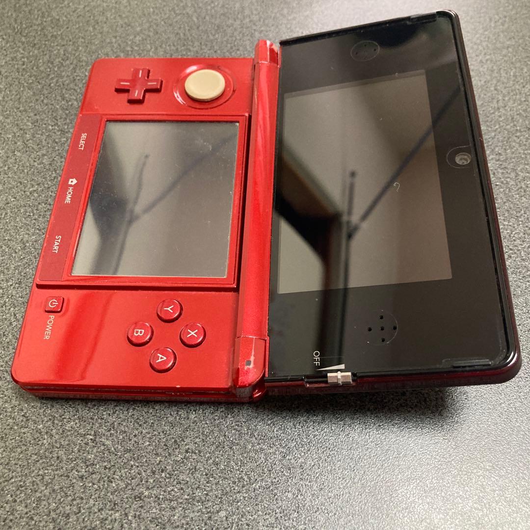 大特価】3ds カセット6つまとめ売り - メルカリ