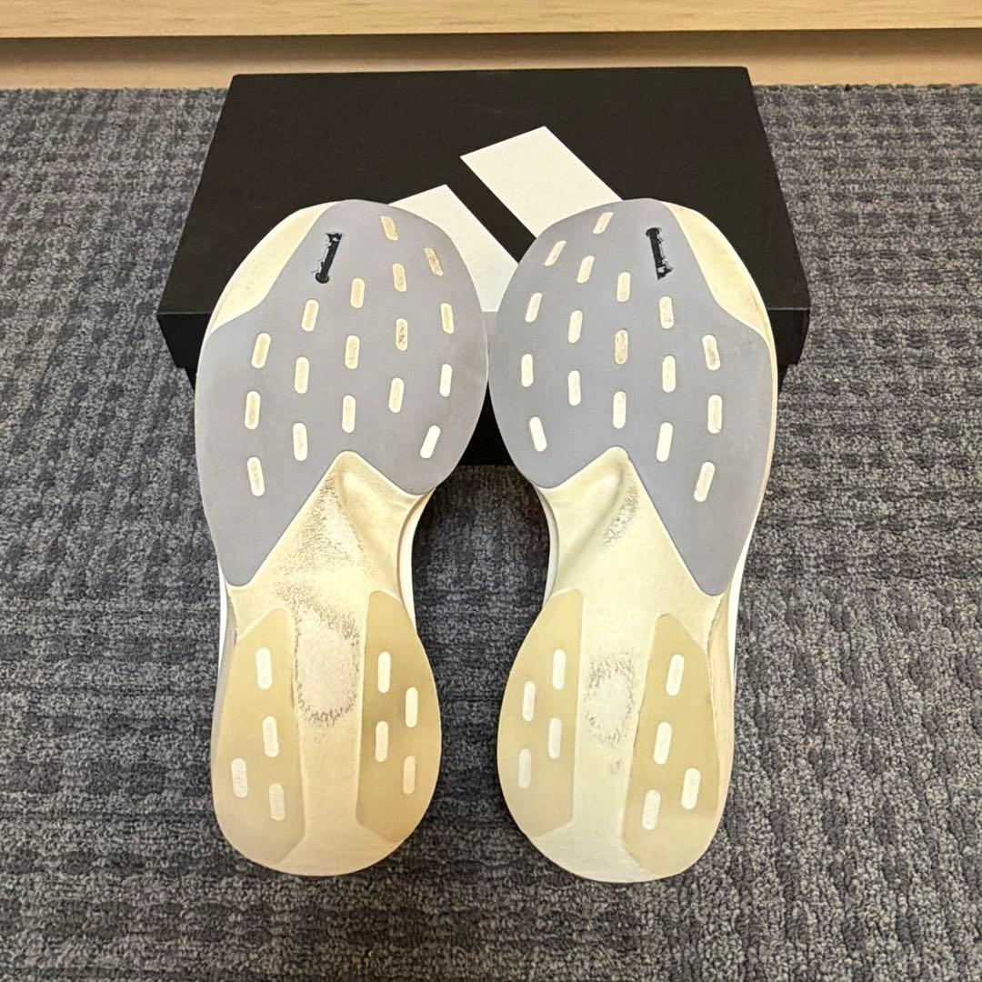 スパイク・シューズ adizero Evo SL 25.5cm