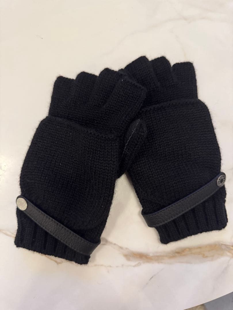 HERMES エルメス手袋2024年新作 ボルチモア - メルカリ