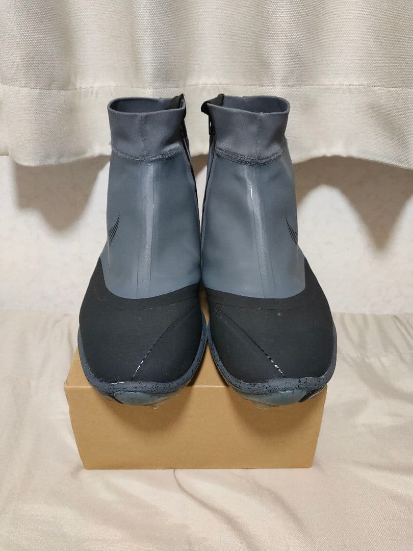 極美品・日本未発売】ナイキ ルナ ベイパーストーム BOA 防水 - メルカリ