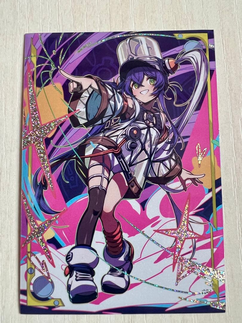 遊戯王】キラーチューンデッキ【同人スリーブ付き】 - メルカリ