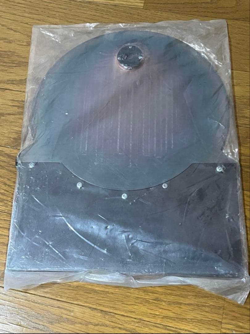 希少 MTG 永遠に マジックザギャザリング 銅板 プレート 販促用 盾