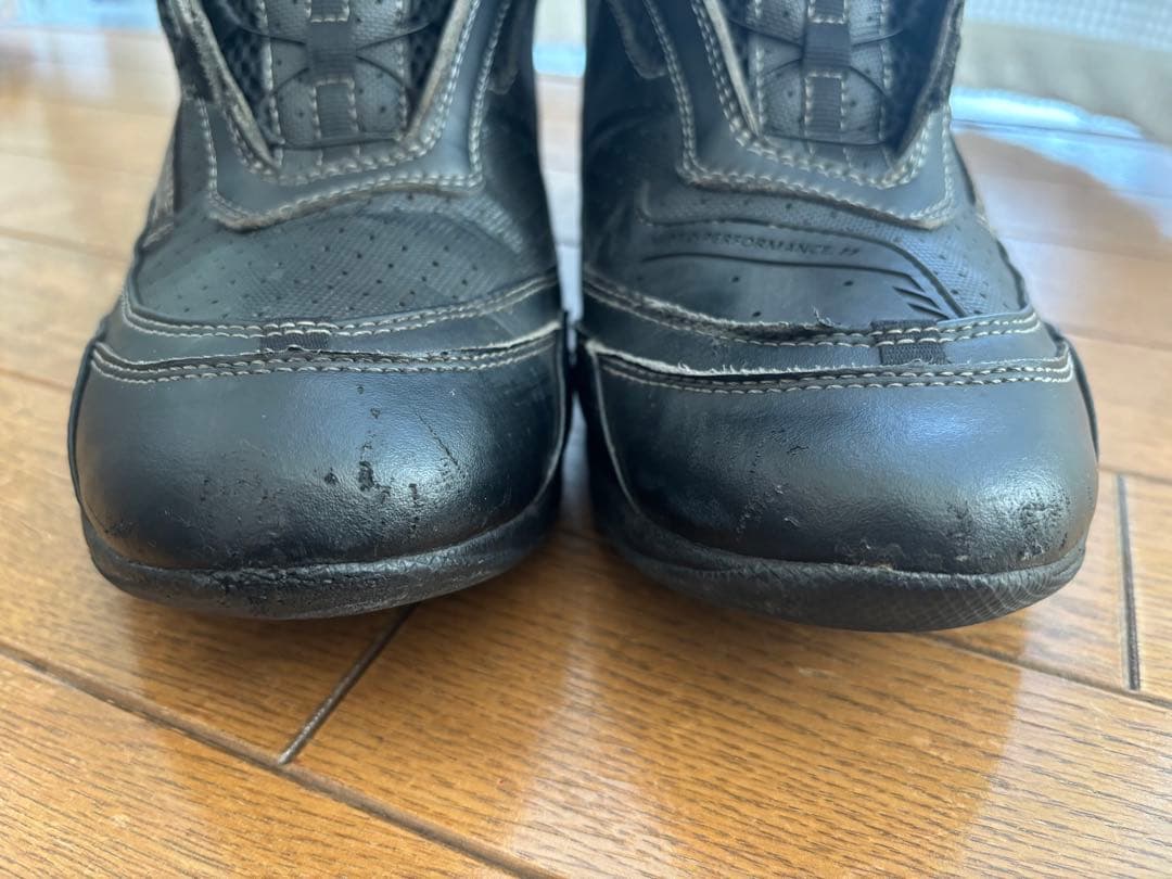 専用です クシタニ KUSHITANI K-4570 27.0cm