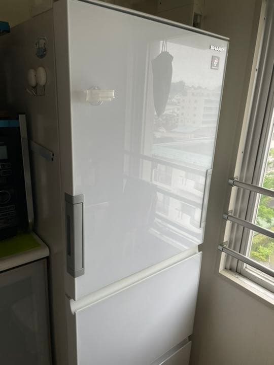 シャーププラズマクラスタ冷蔵庫 シャープ、大容量601Lのプラズマクラスター冷蔵庫 - 家電 Watch