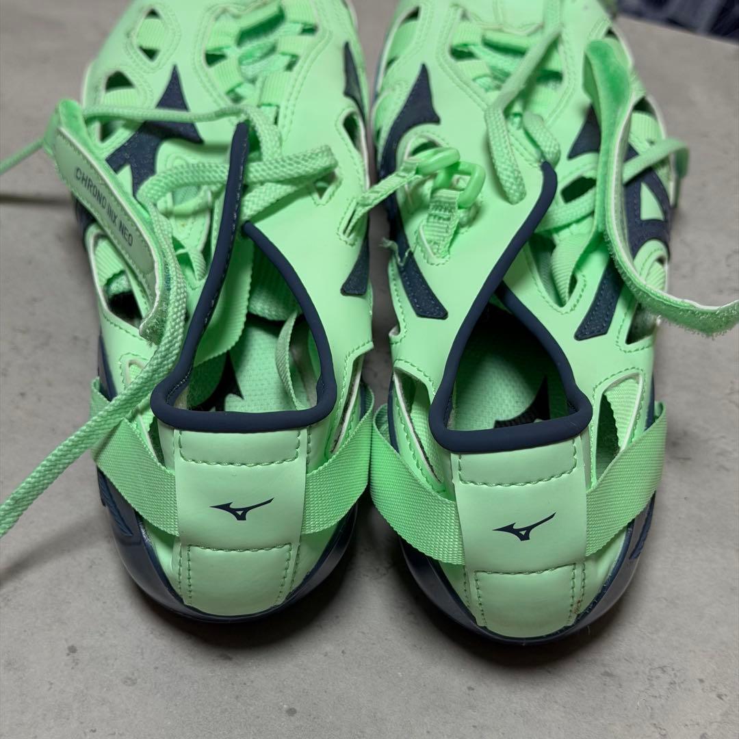 クロノインクスネオ　28.0cm