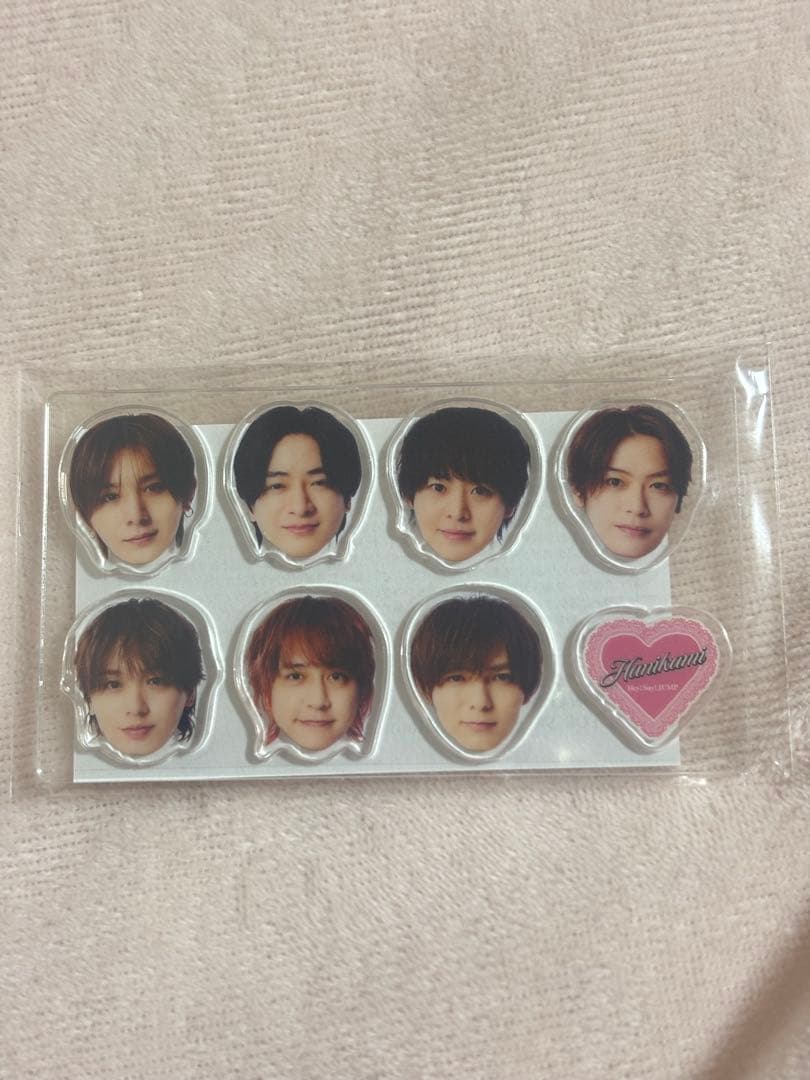 ハニカミ 伊野尾慧 - メルカリ